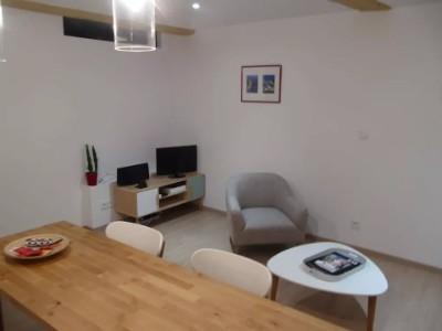 For rent Montpellier Cr Gambetta 2 rooms 40 m2 Herault (34090) photo 0