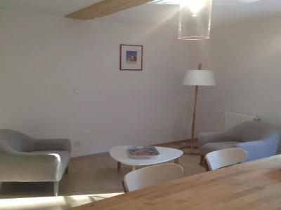 For rent Montpellier Cr Gambetta 2 rooms 40 m2 Herault (34090) photo 2