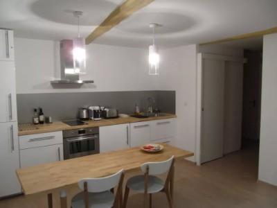 For rent Montpellier Cr Gambetta 2 rooms 40 m2 Herault (34090) photo 3