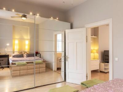 For rent Montpellier Rue Therese 2 rooms 45 m2 Herault (34090) photo 1