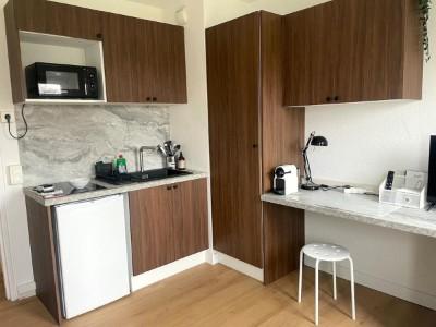 For rent Nantes 2 rooms Loire atlantique (44300) photo 1