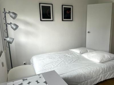 For rent Nantes 2 rooms Loire atlantique (44300) photo 2