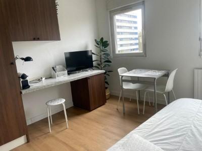 For rent Nantes 2 rooms Loire atlantique (44300) photo 4