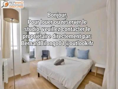 Annonce Location Appartement Lille 59