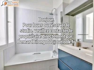 Louer Appartement Lille Nord