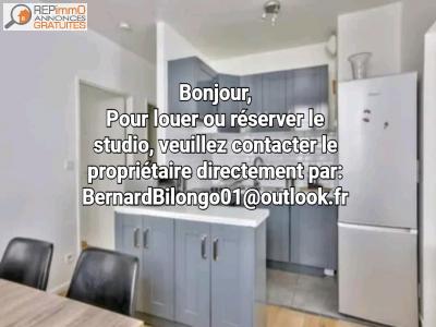 Louer Appartement Lille 600 euros