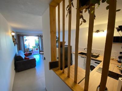 For rent Cayenne CAYENNE 2 rooms 39 m2 Guyane (97300) photo 1
