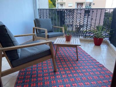 For rent Cayenne CAYENNE 2 rooms 39 m2 Guyane (97300) photo 3