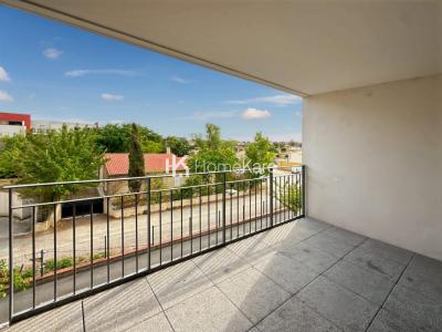 Annonce Vente 2 pices Appartement Toulouse 31