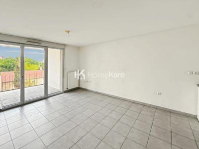 Acheter Appartement 41 m2 Toulouse