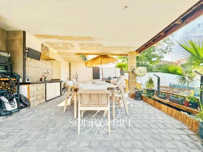 For sale Carcassonne 7 rooms 200 m2 Aude (11000) photo 3