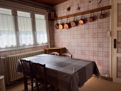 Acheter Maison Sable-sur-sarthe 125990 euros
