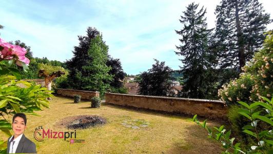 Annonce Vente 8 pices Maison Bourg-de-thizy 69