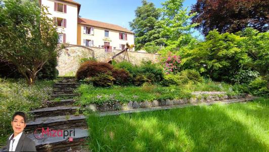 Acheter Maison 212 m2 Bourg-de-thizy