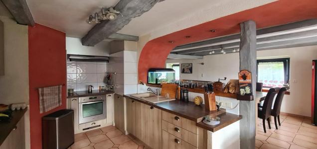 Annonce Vente 7 pices Maison Lepuix 90