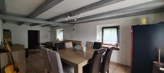 Acheter Maison 125 m2 Lepuix