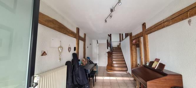 Acheter Maison Lepuix Belfort