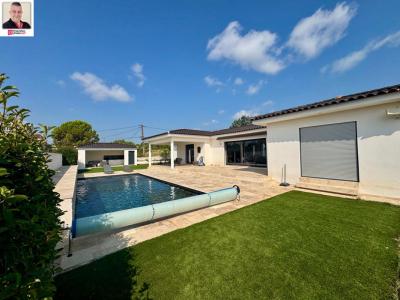 Annonce Vente 5 pices Maison Draguignan 83