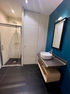 Louer Appartement Rochelle Charente maritime