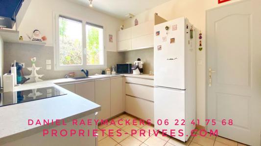 Acheter Maison 92 m2 Montpon-menesterol