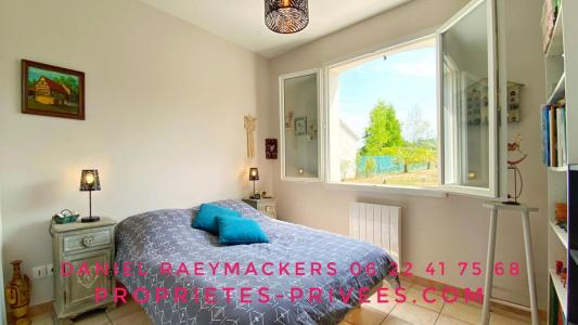 Acheter Maison Montpon-menesterol 239700 euros