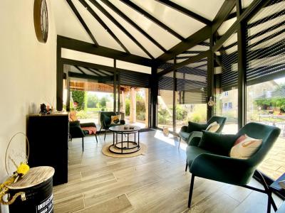 Acheter Maison Saint-maixent-l'ecole 374000 euros