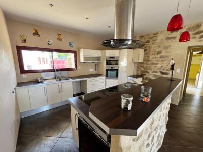 For sale Bressuire 4 rooms 240 m2 Deux sevres (79300) photo 3