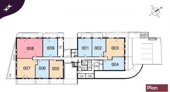For sale Pleneuf-val-andre 2 rooms 56 m2 Cotes d'armor (22370) photo 1