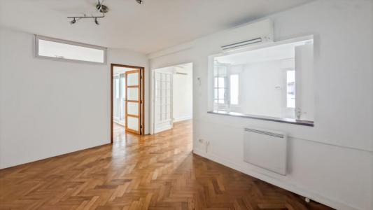 Acheter Appartement 61 m2 Lyon-6eme-arrondissement