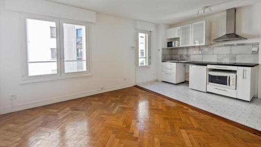 Acheter Appartement Lyon-6eme-arrondissement Rhone