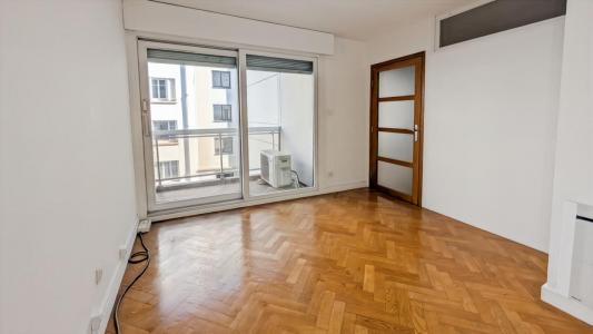 Acheter Appartement Lyon-6eme-arrondissement 144000 euros