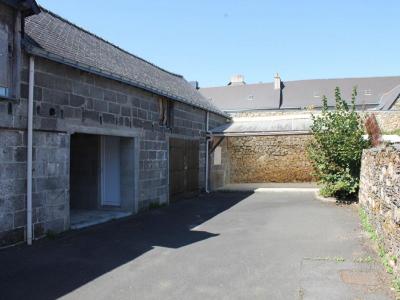 Annonce Vente Immeuble Derval 44