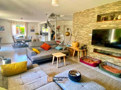 Acheter Maison 150 m2 Six-fours-les-plages