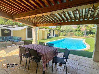 Acheter Maison Six-fours-les-plages Var