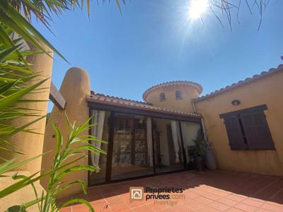 Acheter Maison Six-fours-les-plages 890000 euros