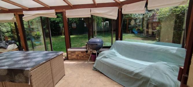 For sale Lagny-sur-marne 5 rooms 122 m2 Seine et marne (77400) photo 4