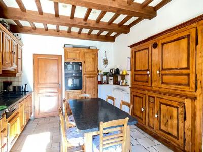 For sale Gigneville 8 rooms 212 m2 Vosges (88320) photo 2