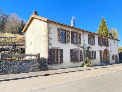 For sale Gigneville 8 rooms 212 m2 Vosges (88320) photo 3