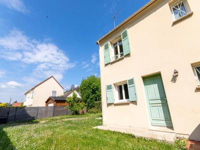 Annonce Location 3 pices Maison Ezy-sur-eure 27
