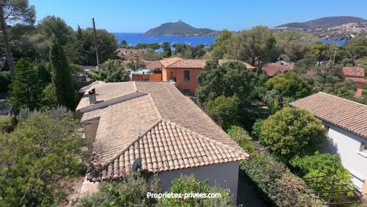 For sale Saint-raphael 4 rooms 196 m2 Var (83700) photo 1