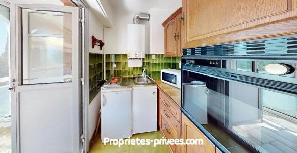 For sale Saint-raphael 1 room 27 m2 Var (83700) photo 4