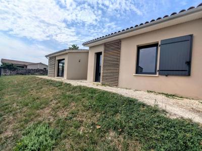 Annonce Vente 4 pices Maison Saint-saturnin 16