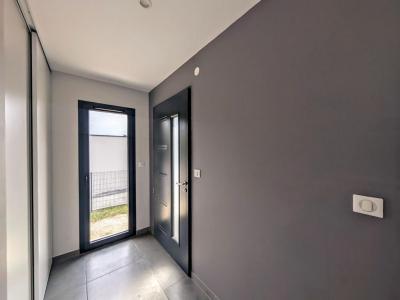 Acheter Maison 103 m2 Saint-saturnin