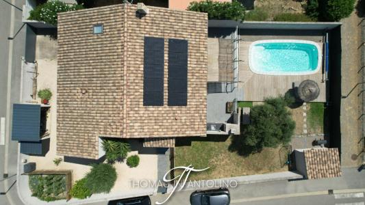 Acheter Maison Saint-marcel-sur-aude Aude