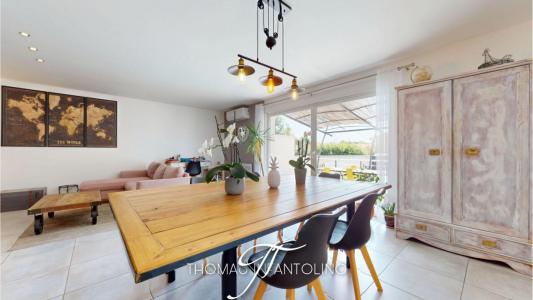 Acheter Maison Saint-marcel-sur-aude 349000 euros