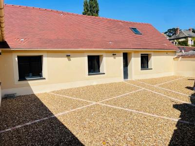 Annonce Vente 4 pices Maison Sainte-gemme-moronval 28