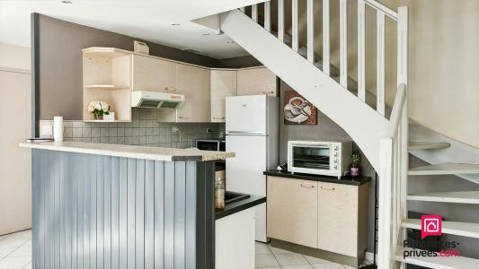 Acheter Appartement Baule-escoublac 459900 euros