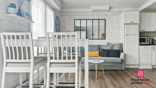 Annonce Vente Appartement Baule-escoublac 44