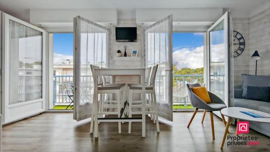 Acheter Appartement Baule-escoublac Loire atlantique