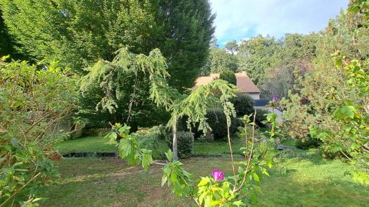 Annonce Vente Terrain Essarts-le-roi 78